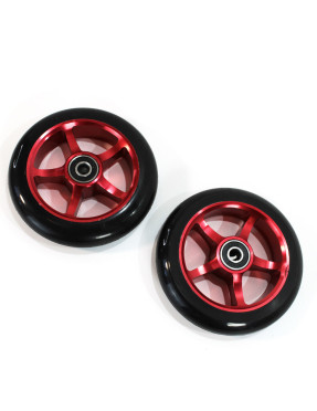 Колесо для трюкового самоката 110mm Bavar Sport